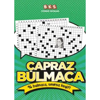 Çapraz Bulmaca