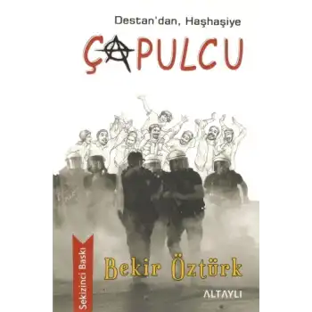 Çapulcu