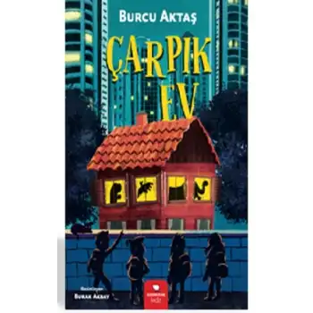 Çarpık Ev