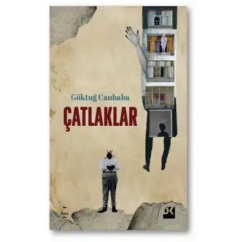 Çatlaklar