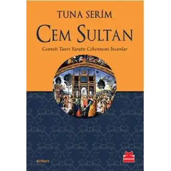 Cem Sultan