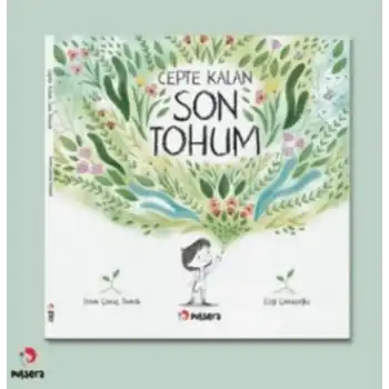 Cepte Kalan Son Tohum