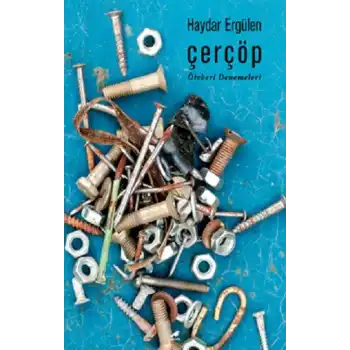 Çerçöp