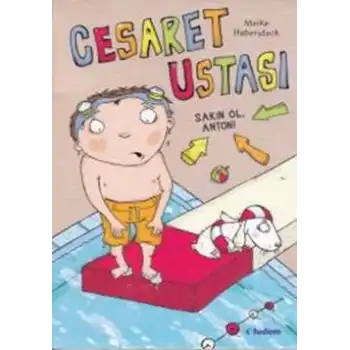 Cesaret Ustası