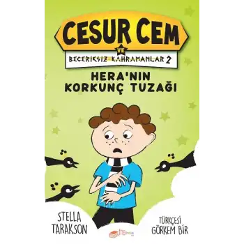 Cesur Cem ve Beceriksiz Kahramanlar 2