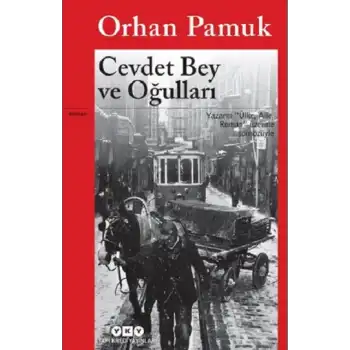 Cevdet Bey ve Oğulları