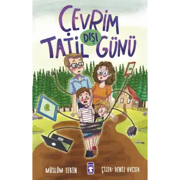 Çevrim Dışı Tatil Günü