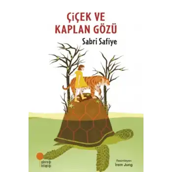 Çiçek ve Kaplan Gözü