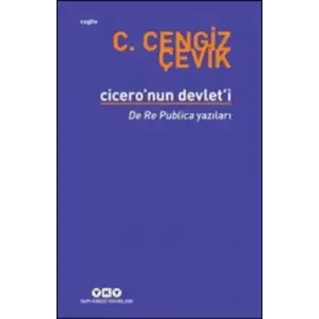 Ciceronun Devleti