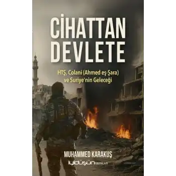 Cihattan Devlete