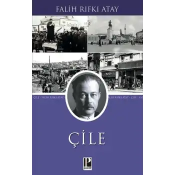 Çile