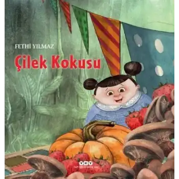 Çilek Kokusu