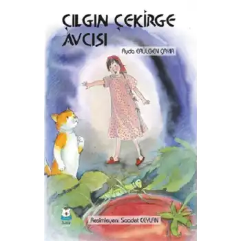 Çılgın Çekirge Avcısı