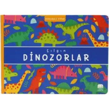 Çılgın Dinozorlar