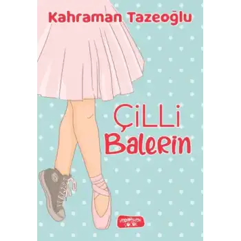 Çilli Balerin