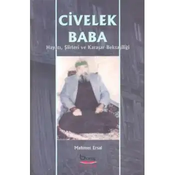 Civelek Baba