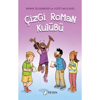 Çizgi Roman Kulübü