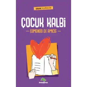 Çocuk Kalbi