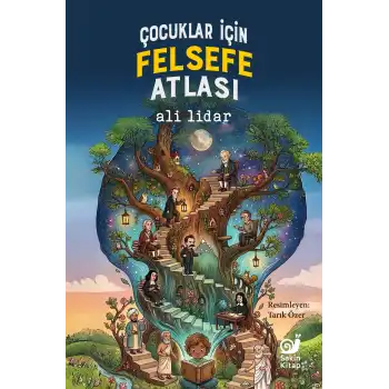 Çocuklar İçin Felsefe Atlası