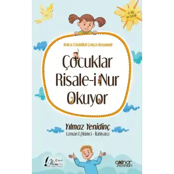Çocuklar Risale-i Nur Okuyor