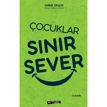 Çocuklar Sınır Sever