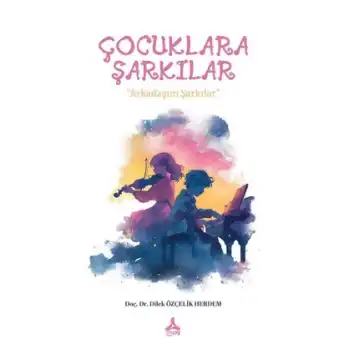 Çocuklara Şarkılar
