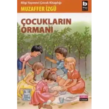 Çocukların Ormanı
