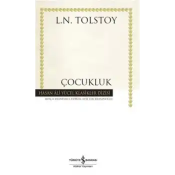 Çocukluk