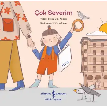 Çok Severim