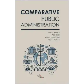 Comparative Public Administration