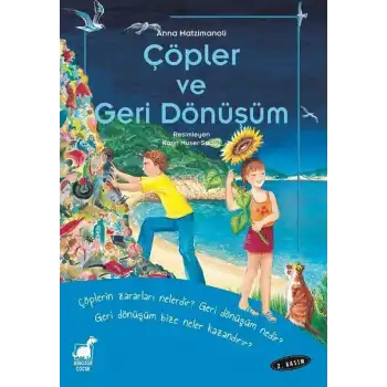 Çöpler ve Geri Dönüşüm