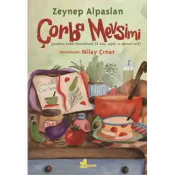 Çorba Mevsimi