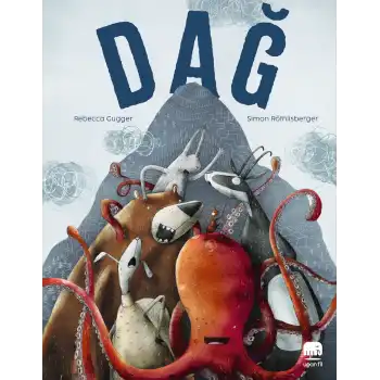 Dağ