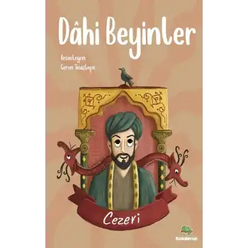 Dahi Beyinler – Cezeri