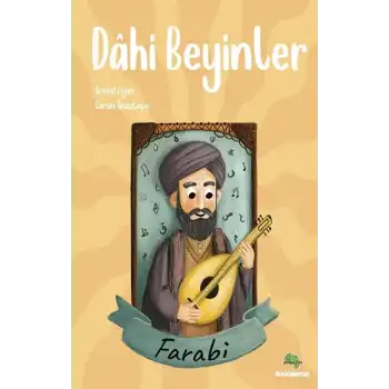 Dahi Beyinler – Farabi