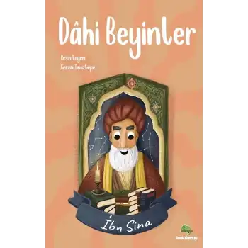 Dahi Beyinler – İbn Sina