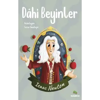 Dahi Beyinler – Isaac Newton