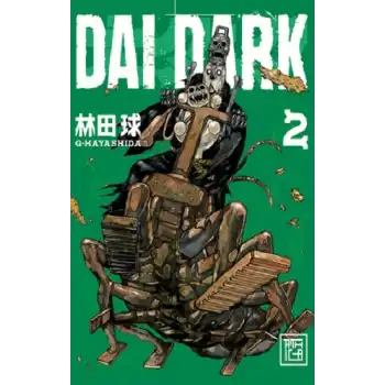 Dai Dark 2