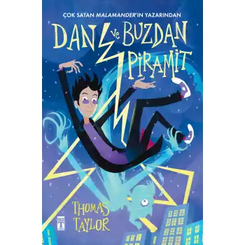 Dan ve Buzdan Piramit