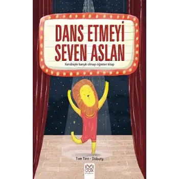 Dans Etmeyi Seven Aslan