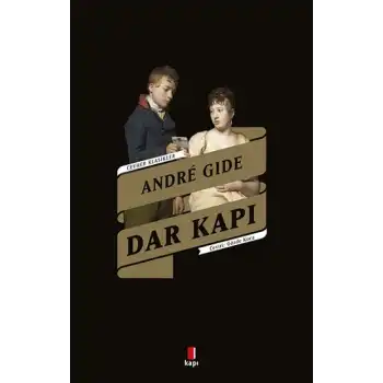 Dar Kapı