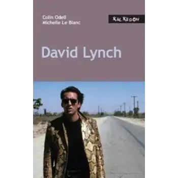 David Lynch