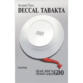 Deccal Tabakta