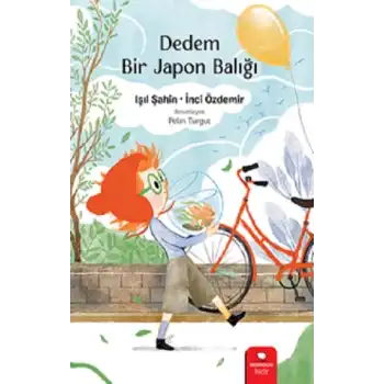 Dedem Bir Japon Balığı