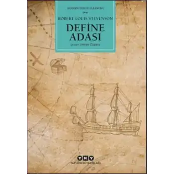 Define Adası