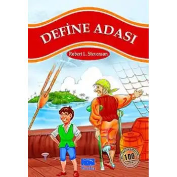 Define Adası