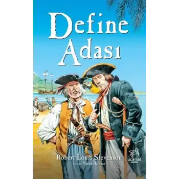 Define Adası