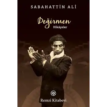 Değirmen