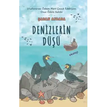 Denizlerin Düşü