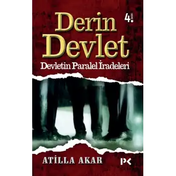 Derin Devlet
